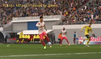 Comment marquer un bon coup dans FIFA 23