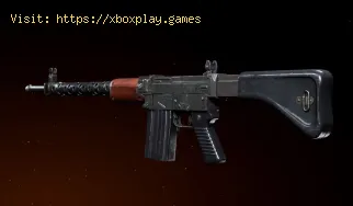 mejor Loadout de Lienna 57 en Call of Duty Warzone Season 5