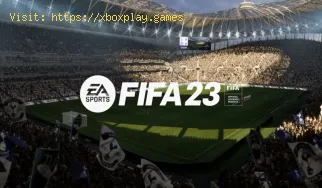 Comment réclamer Rivals Rewards sur l'application Web à FIFA 23