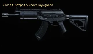 mejor Loadout CR-56 AMAX en Call of Duty: Warzone temporada 5
