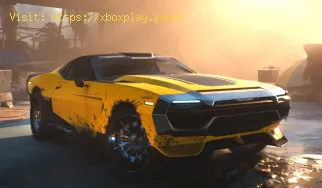 Come sbloccare tutte le auto e le moto più veloci in Cyberpunk 2077
