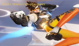 Cómo activar SMS Protect en Overwatch 2