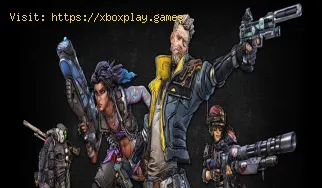 Borderlands 3 Multiplayer: Wie spielst du mit Freunden?