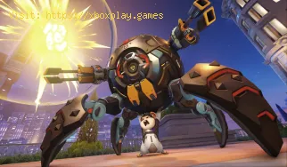 Cómo reparar el error LC 208 de Overwatch 2