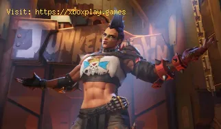 Cómo reparar el error de Overwatch 2 La combinación de cuentas no fu