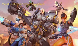 Cómo hacer ping en Overwatch 2