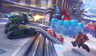 Cómo arreglar la descarga lenta de Overwatch 2