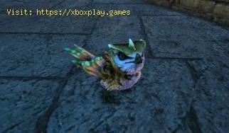 Comment apprivoiser un Featherlight dans Ark Survival Evolved