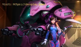 Cómo solucionar un error de servidor inesperado en Overwatch 2