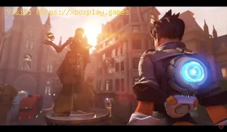 Cómo ingresar a los servidores de Overwatch 2