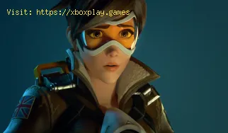 Cómo obtener puntos competitivos en Overwatch 2