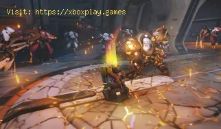 Cómo reparar el código de error de inicio de sesión de Overwatch 2 