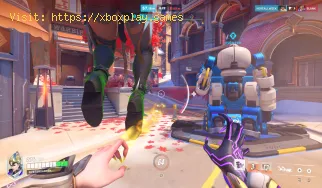 Cómo arreglar los tiempos de espera largos de Overwatch 2