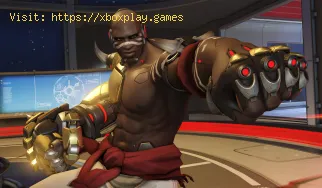 Cómo reparar el código de error LC-208 de Overwatch 2