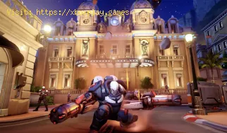 Cómo arreglar la pantalla borrosa de Overwatch 2