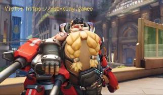 Cómo arreglar la cuenta de Overwatch 2 borrada