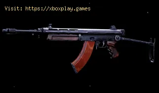 El mejor Loadout de Vargo 52 para la temporada 5 de Call of Duty Warzo