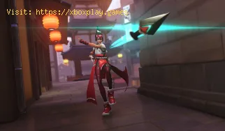 Cómo solucionar el error de tienda no aparece en Overwatch 2