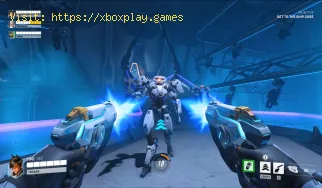 Cómo reportar jugadores en Overwatch 2