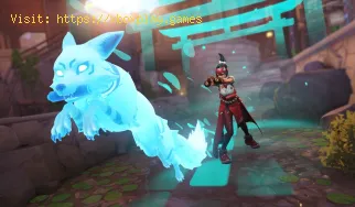 Cómo ganar XP rápido Overwatch 2