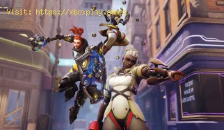 Cómo usar un mando para Overwatch 2