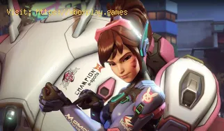 Cómo convertir la sensibilidad del mouse de Valorant a Overwatch 2