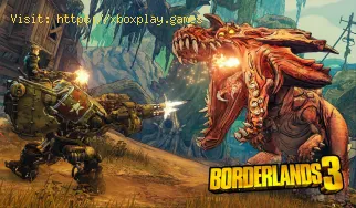 Borderlands 3 Mayhem-Modus: Level, Belohnungen, Feinde