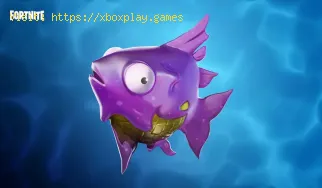 Dónde encontrar medusas, peces escudo o sorber peces en Fortnite