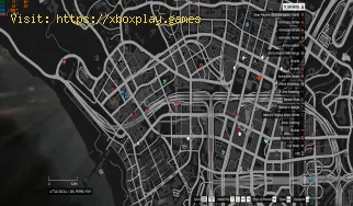 Dove trovare Packie McReary in GTA Online