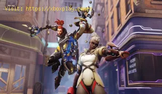 Cómo personalizar las tarjetas de identificación en Overwatch 2