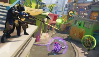 Cómo jugar Overwatch 2 sin un número de teléfono