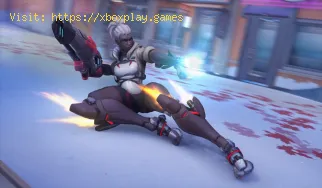 Cómo ver lo más destacado en Overwatch 2