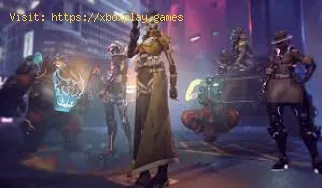 Todos los desafíos y recompensas de la temporada 1 de Overwatch 2