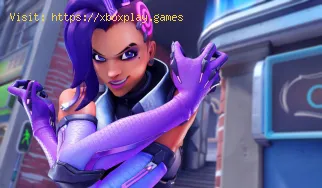 Cómo invitar a amigos en Overwatch 2