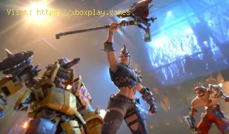 Cómo arreglar las estadísticas del perfil de carrera de Overwatch 2 