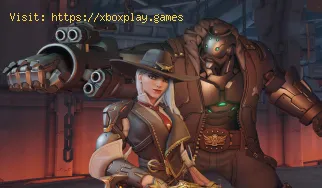 Cómo solucionar el error de los desafíos de héroe de Overwatch 2 no