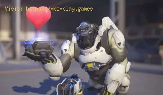 Cómo desbloquear recuerdos en Overwatch 2