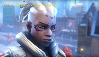 Cómo arreglar el Lag de bandas elásticas en Overwatch 2