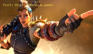 Cómo corregir el código de error LS-423 de Overwatch 2 - error "