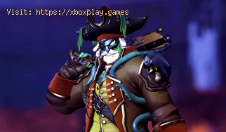 Cómo obtener la Skin legendario de Capitán Reaper maldito de Overwat