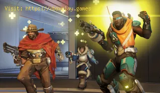 Cómo solucionar el error de desconexión de logros en Overwatch 2 en 
