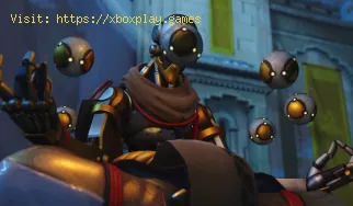 Cómo reclamar el paquete de fundadores en Overwatch 2