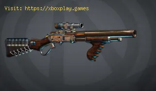 Borderlands 3: So finden Sie die legendäre One Punch Man-Schrotflinte