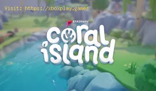 Como limpar derramamentos de óleo em recifes de coral em Coral Island
