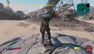 Borderlands 3: Wie Emote - Tipps und Tricks