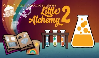 Come fare Stone in Little Alchemy 2