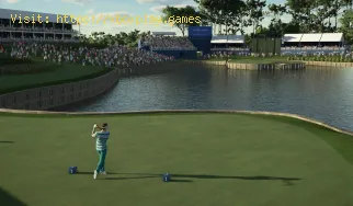 Wie kann man in PGA Tour 2K23 Geld verdienen?