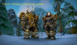 Cómo arreglar World of Warcraft Un personaje con ese nombre ya existe