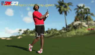 Wie behebt man, dass PGA Tour 2K23 nicht auf PC, Xbox, PS heruntergela