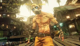 Borderlands 3: So laden Sie Freunde zur Genossenschaft ein